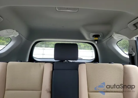 2018 Toyota Rav4 Adventure z USA, uszkodzony, nr VIN 2T3WFREV0JW482547